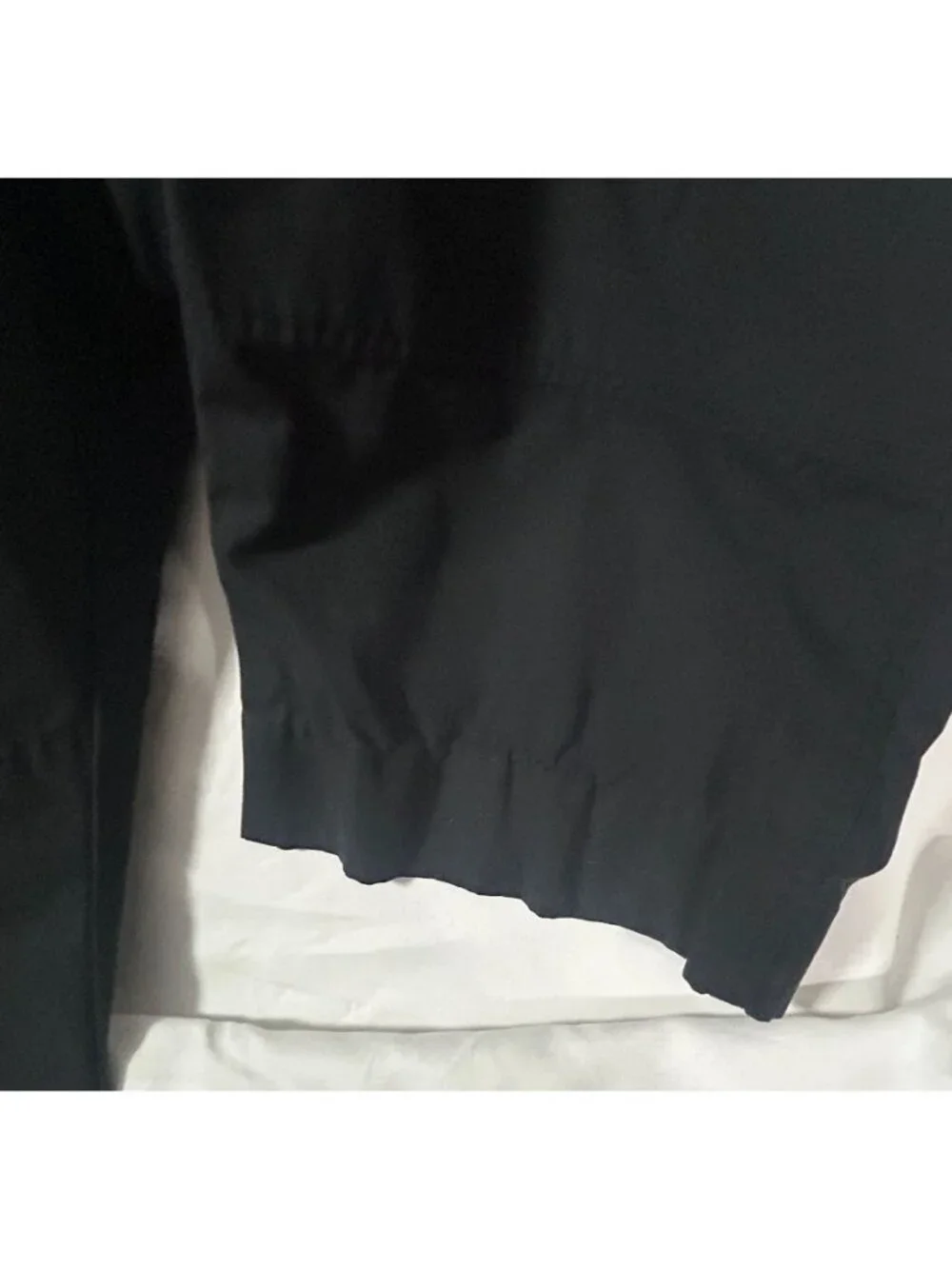 5.11 Tactical Mens Black Ripstop Cargo Pants Sz 48